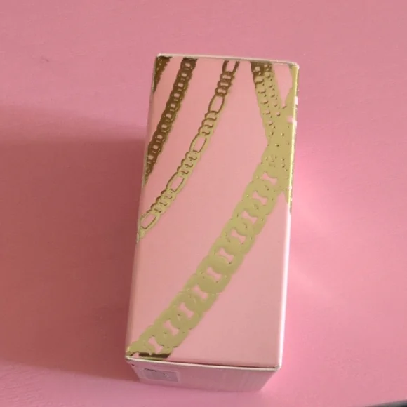 Nicki Minaj Pink Friday 2 Necklace - Picture 3 of 7